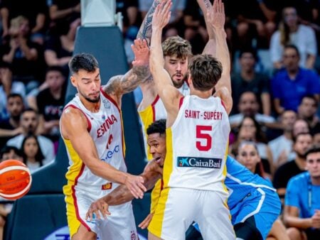 Los errores que condenaron a España en el Eurobasket 2025 