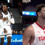 Eurobasket 2025: ¿Turquía o Alemania? El principal favorito para ganar la final