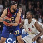 Pronóstico Hapoel Tel Aviv vs Barcelona – Euroliga 30/09/2025