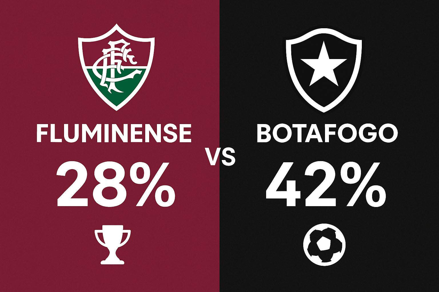 fluminense x botafogo: palpites brasileirão (28/09/25)