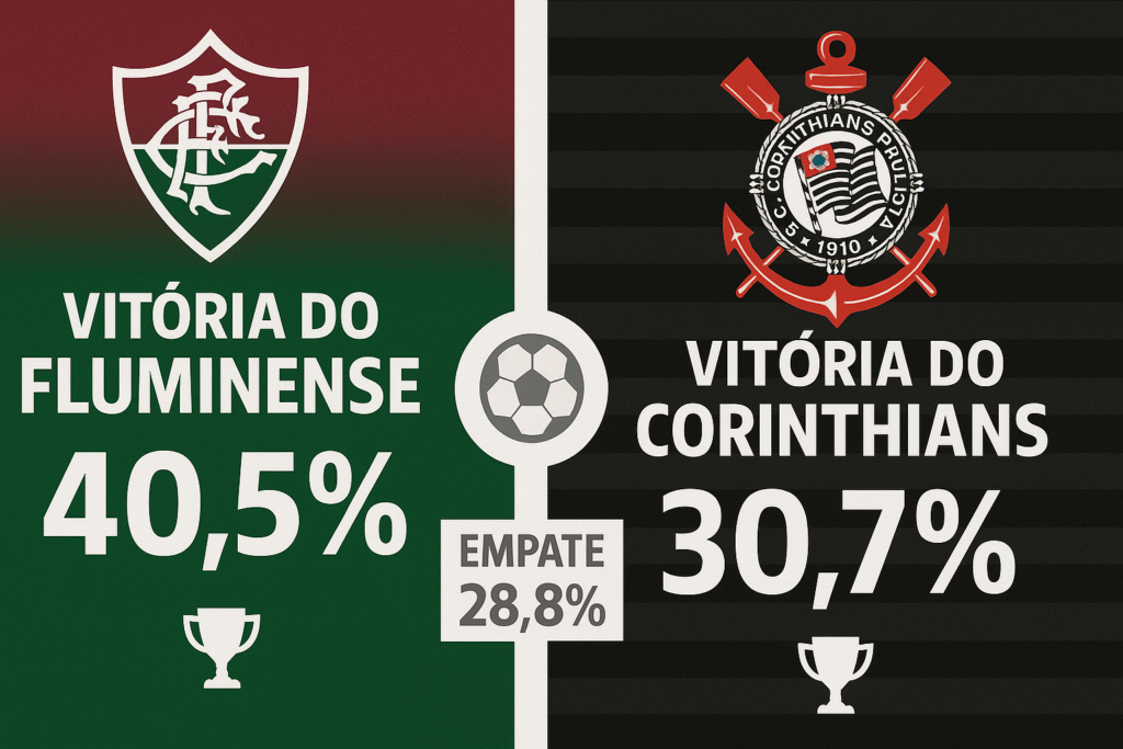 Palpite Fluminense x Corinthians: Melhores Apostas 6 fluminense x corinthians