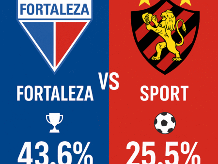 Palpites Fortaleza x Sport (27/09/2025): Brasileirão Série A