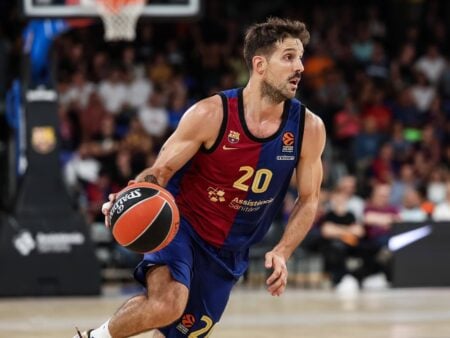 Barça Basket: El retorno de dos pilares que sacude la ACB