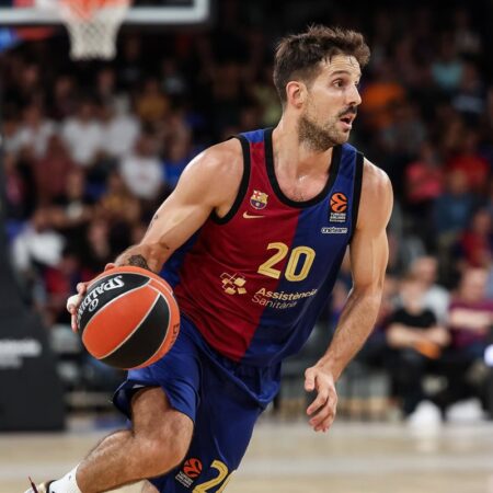 Barça Basket: El retorno de dos pilares que sacude la ACB