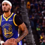 Los Warriors no paran: Fichajes post-Horford que sacuden el mercado NBA