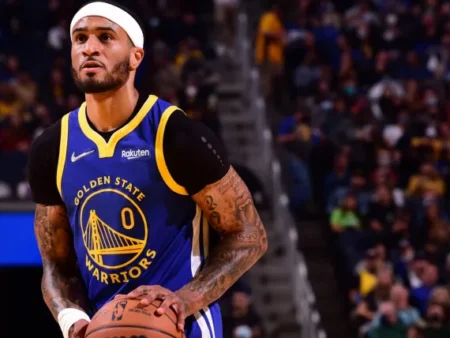 Los Warriors no paran: Fichajes post-Horford que sacuden el mercado NBA