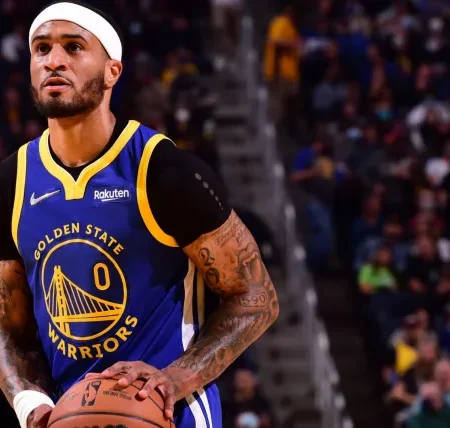Los Warriors no paran: Fichajes post-Horford que sacuden el mercado NBA
