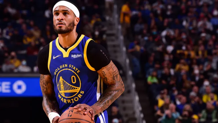Los Warriors no paran: Fichajes post-Horford que sacuden el mercado NBA