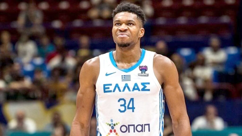 Pronóstico Grecia vs Bosnia-Herzegovina – Eurobasket 02/09/2025 1 Pronóstico Grecia vs Bosnia-Herzegovina