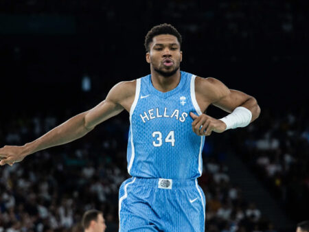 Pronóstico Grecia vs Finlandia – Eurobasket 14/09/2025