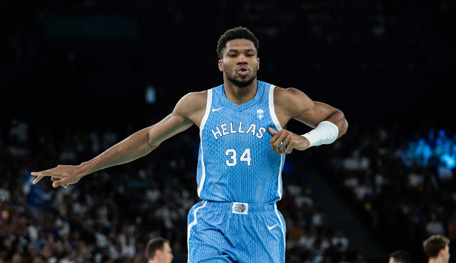 Pronóstico Grecia vs Finlandia – Eurobasket 14/09/2025