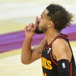 Trae Young se sincera: ¿Por qué la NBA no le da su lugar?