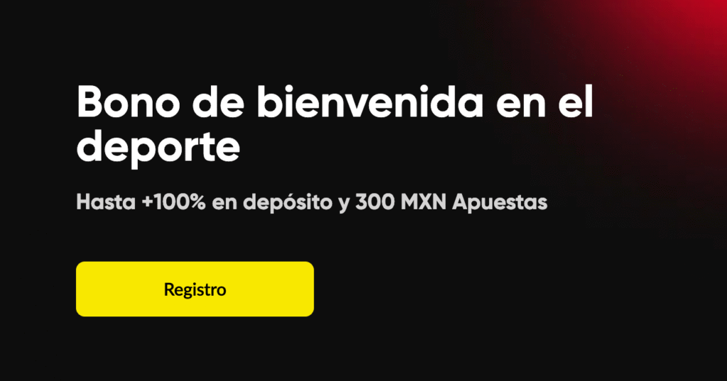 Código Promocional Betboom México: HISPABOOM | Hasta $20,075 MXN + 100 Giros Gratis | Septiembre 2025 8 bono de bienvenida apuestas deportivas Betboom México