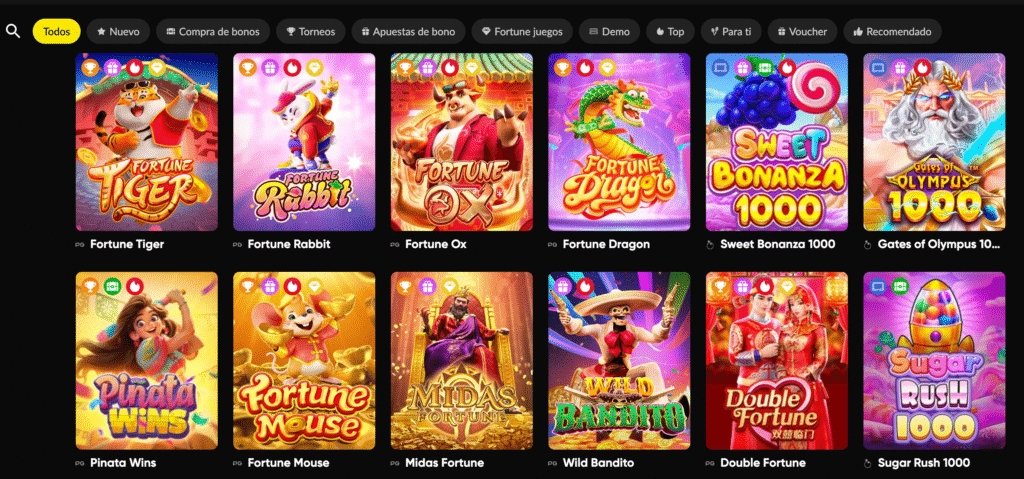 Código Promocional Betboom México: HISPABOOM | Hasta $20,075 MXN + 100 Giros Gratis | Septiembre 2025 20 mejores juegos en casino betboom méxico