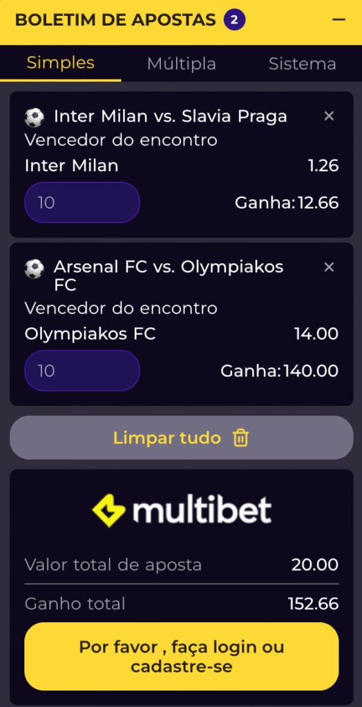 como apostar na multibet