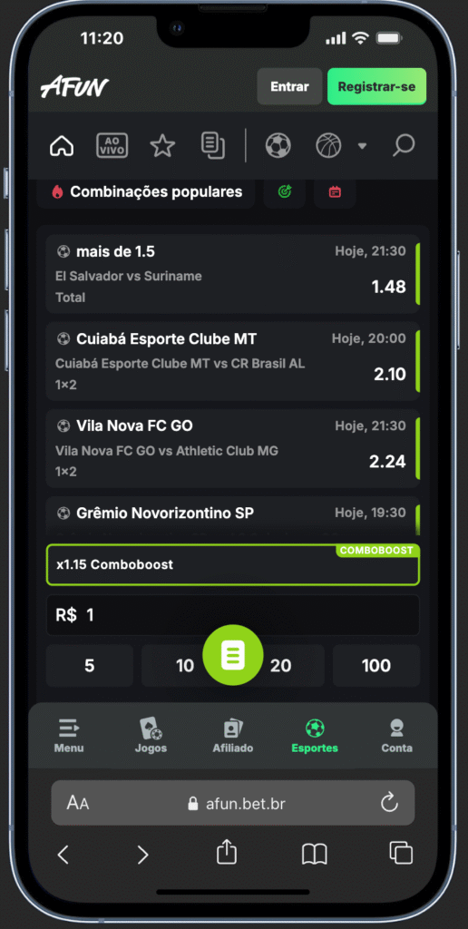 apostas esportivas afun bet