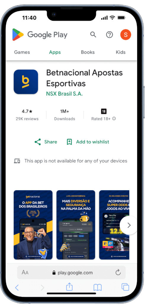 betnacional app