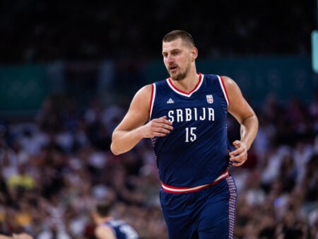 Pronóstico Serbia vs Finlandia – EuroBasket 06/09/2025