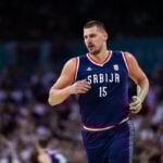 Nikola Jokic
