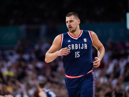 Eurobasket 2025: ¿Otra baja clave para Serbia? Alarma en el equipo favorito