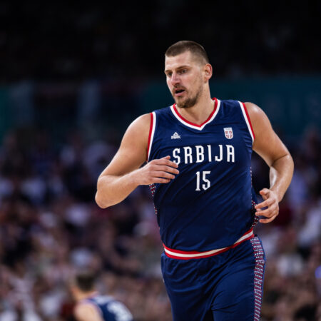Eurobasket 2025: ¿Otra baja clave para Serbia? Alarma en el equipo favorito
