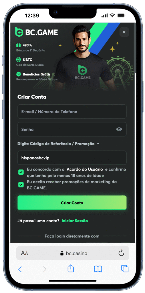 cadastro na bc game é confiável para brasileiros