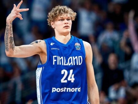 Los 3 jugadores de la Euroliga con mejor proyección para dar el salto a la NBA