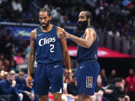 Los Angeles Clippers 2025-2026