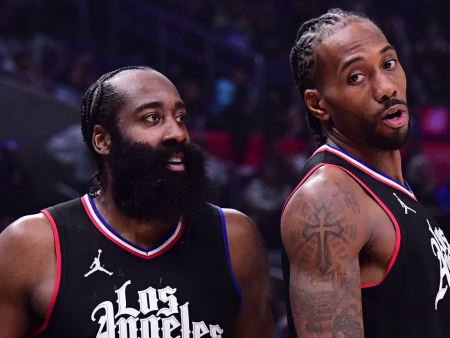 Mercado NBA: Los Clippers buscan reinventarse tras un verano turbulento