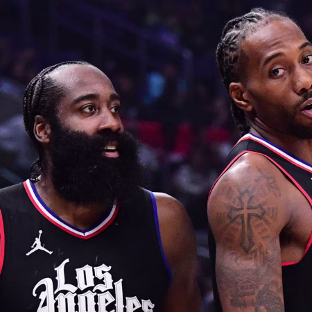 Mercado NBA: Los Clippers buscan reinventarse tras un verano turbulento