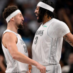 Dallas Mavericks: La conexión oculta entre dos estrellas que nadie esperaba