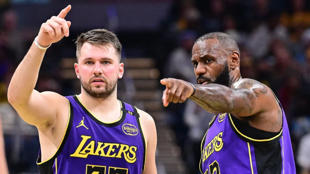 Rumores NBA: La alternativa perfecta de los Lakers si Wiggins no llega 1 Rumores NBA: La alternativa perfecta de los Lakers si Wiggins no llega. Créditos a Getty Images