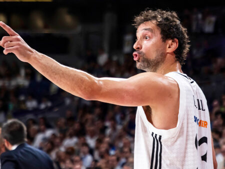 Leyendas ACB que nunca llegaron a la NBA