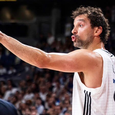 Leyendas ACB que nunca llegaron a la NBA