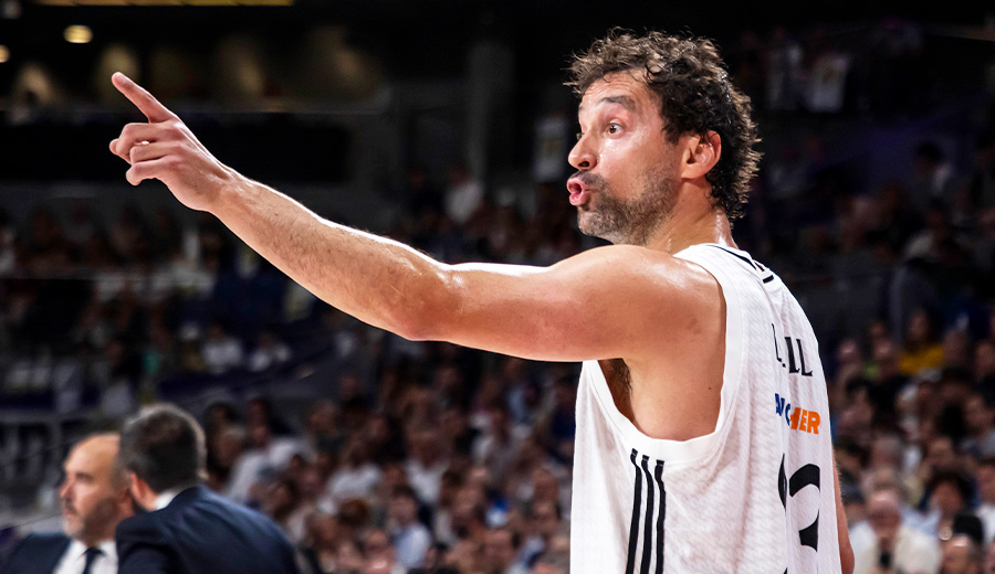 Leyendas ACB que nunca llegaron a la NBA