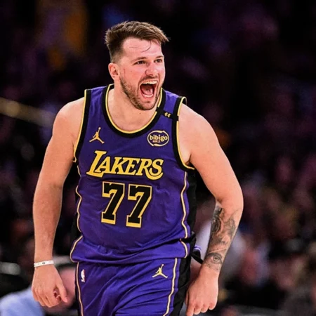 Estrellas actuales de la NBA: ¿Quién conquistará su primer anillo en 2025-26?