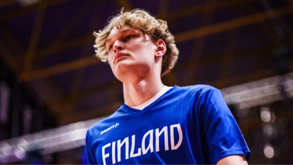 Pronóstico Finlandia vs Georgia – Eurobasket 10/09/2025 1 Pronóstico Finlandia vs Georgia – Eurobasket 10/09/2025