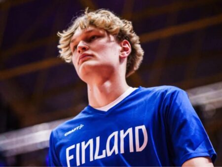 Pronóstico Finlandia vs Georgia – Eurobasket 10/09/2025