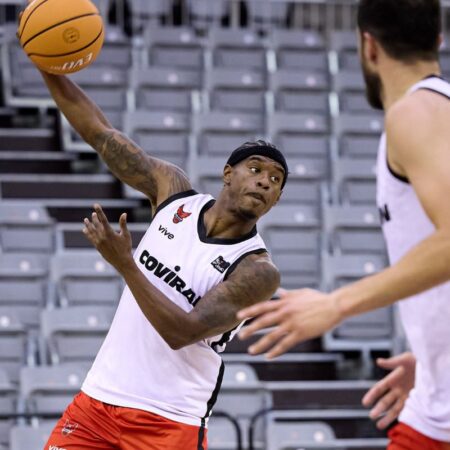 Mercado ACB: La nueva joya dominicana que ilumina al Covirán Granada 