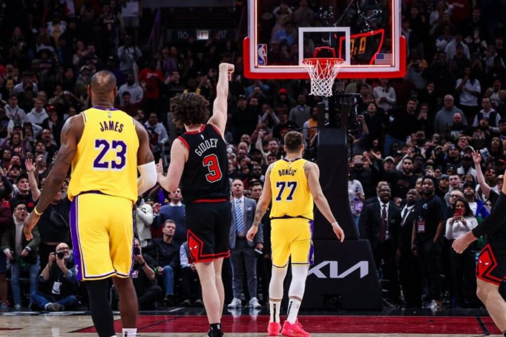 Mercado NBA explosivo: Un agente libre top define por fin su futuro