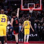 Mercado NBA explosivo: Un agente libre top define por fin su futuro