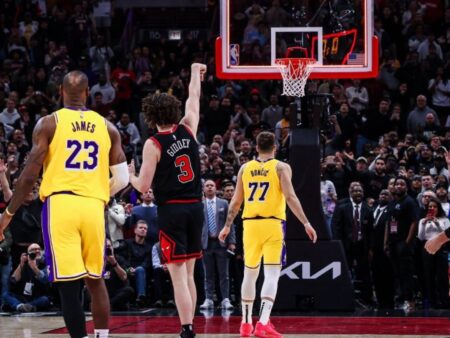 Mercado NBA explosivo: Un agente libre top define por fin su futuro