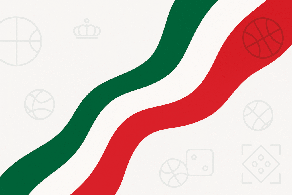 mexique background