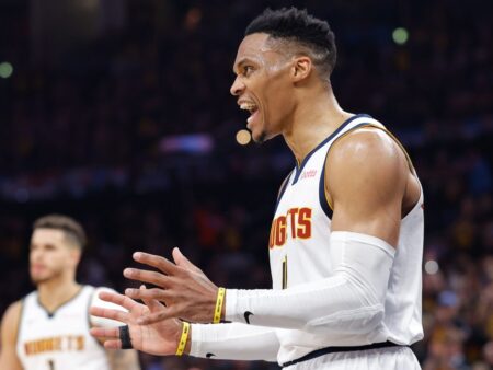 ¡Alerta en el mercado NBA! Los nombres que siguen sin equipo y podrían firmar en los próximos días