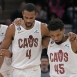 Cleveland Cavaliers 2025-2026