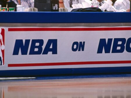 NBA más cerca que nunca: La innovación de NBC Sports que transforma las transmisiones