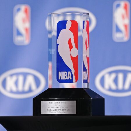 NBA 2025-2026: ¿Quién tiene más posibilidades de ganar el Novato del Año?