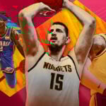 El top 10 de ESPN revelado: ¿Quiénes son los reyes de la NBA este Año?
