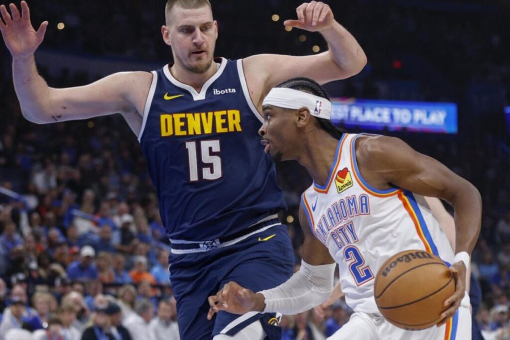 Unánime y sorprendente: ¿Quién lidera la cima de la NBA según los expertos?