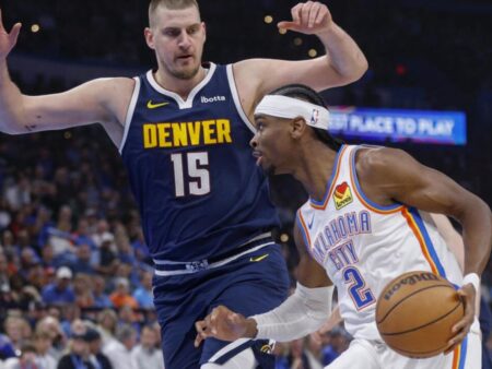 Unánime y sorprendente: ¿Quién lidera la cima de la NBA según los expertos?